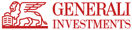 Generali Investments CEE,
investiční společnost, a.s.